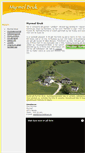Mobile Screenshot of myrmelbruk.no